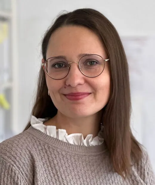 Julia Gladkich