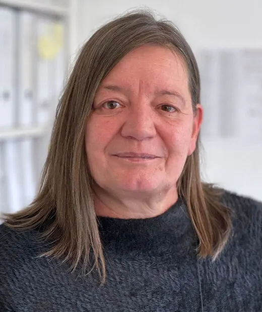 Katrin Schildhauer
