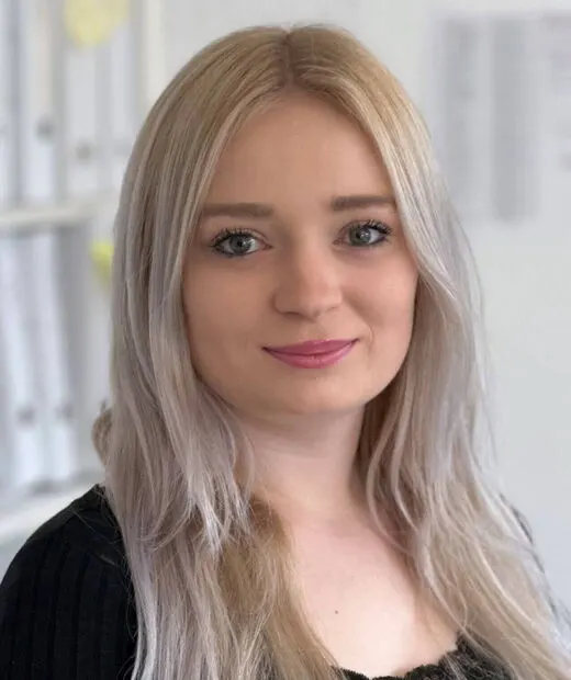 Sofie Schindler